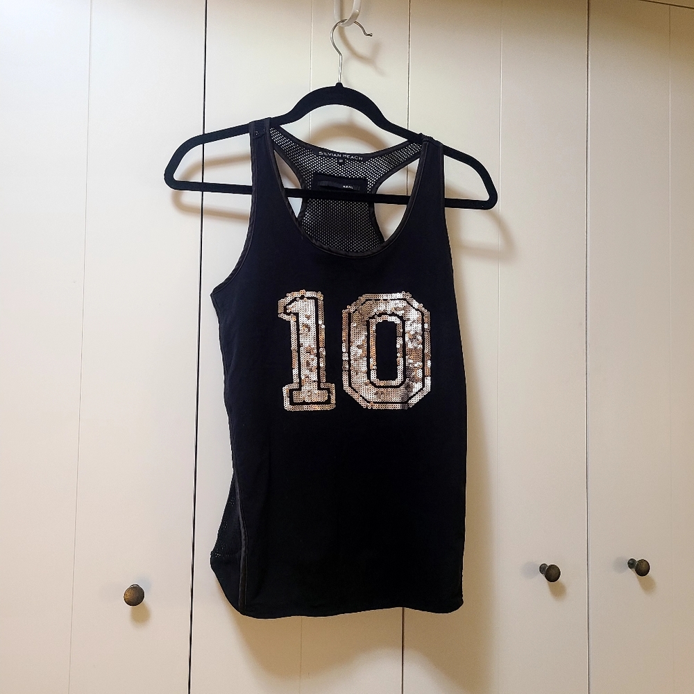 Silvian Heach tops